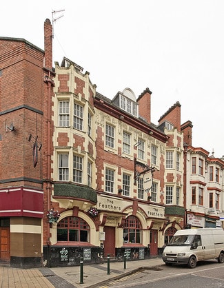 Más detalles de 94 Bridge St, Warrington - Local en venta