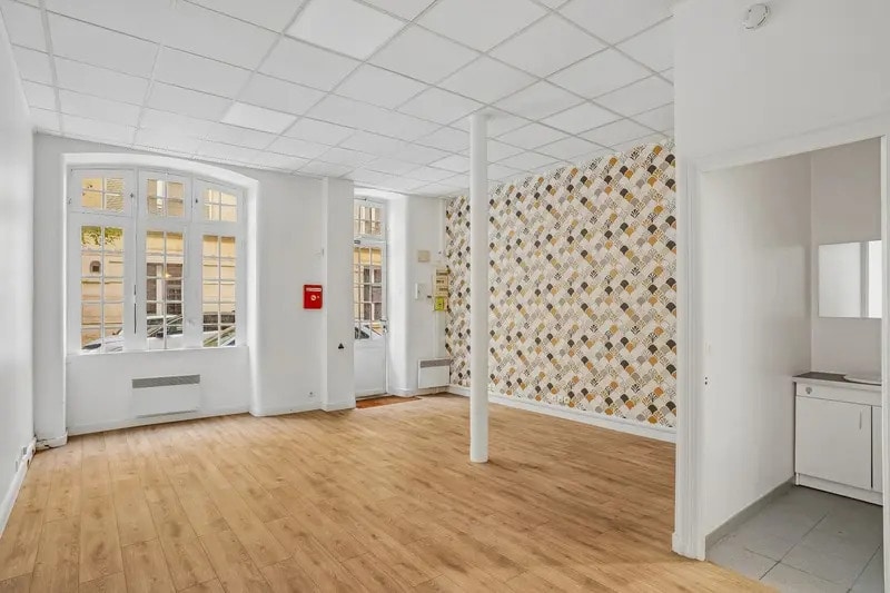 19 Rue De Marignan, Paris en alquiler Foto del interior- Imagen 1 de 6