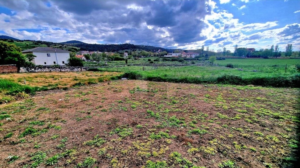Terreno en Vegas de Matute, Segovia en venta - Foto del edificio - Imagen 2 de 4