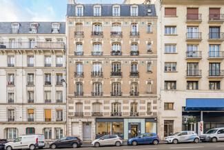 Más detalles para 19 Rue Claude Bernard, Paris - Oficina/Local en alquiler