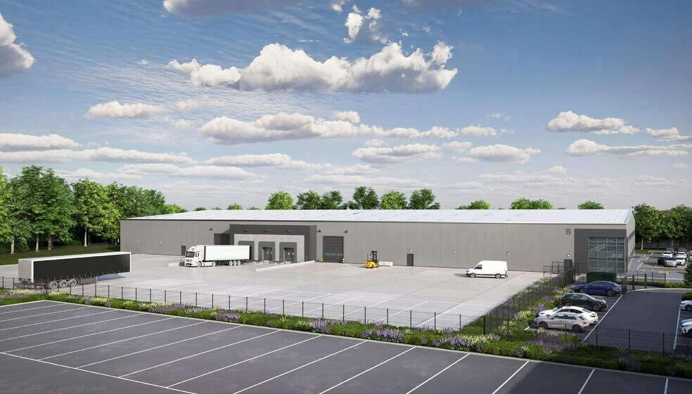 Wilson Rd, Liverpool en alquiler - Foto del edificio - Imagen 3 de 58