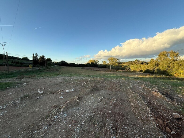 Terreno en Manacor, Islas Baleares en venta - Plano del sitio - Imagen 2 de 9