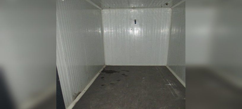 Local en Vila-real en venta - Plano de la planta - Imagen 3 de 20