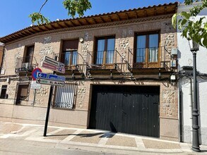 Calle de San Roque, 59, Navalcarnero, Madrid en alquiler Foto del interior- Imagen 1 de 9