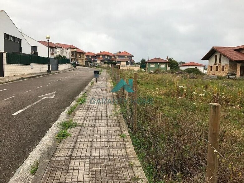 Incera, 7, Bárcena de Cicero, Cantabria en venta - Foto del edificio - Imagen 3 de 5