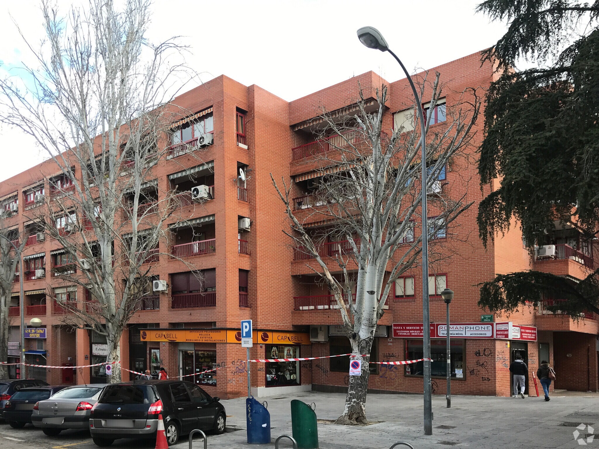 Calle Oneca, 8, Coslada, Madrid en venta Foto principal- Imagen 1 de 1