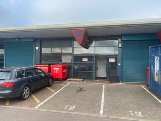 Más detalles de Travellers Clos, North Mymms - Flex en alquiler