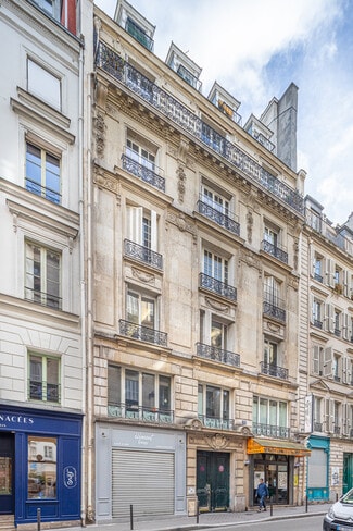 Más detalles para 32 Rue D'Hauteville, Paris - Oficina en alquiler