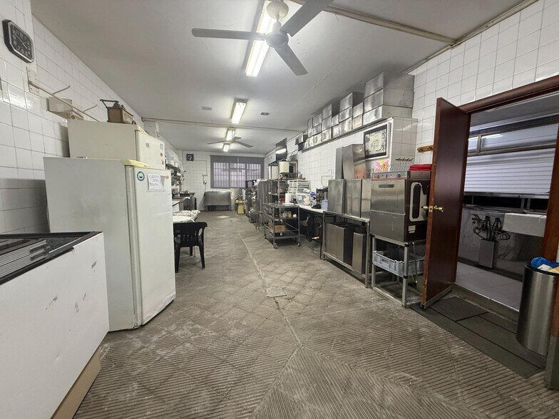 Local en Málaga, Málaga en venta - Foto del interior - Imagen 3 de 15