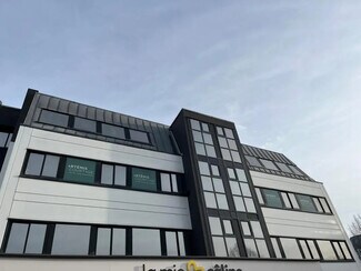 Más detalles de 38 Rue Jules Verne, Orvault - Oficina en venta