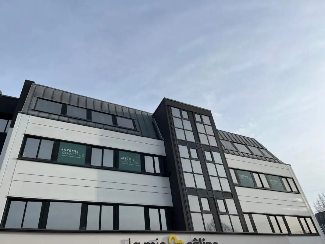 38 Rue Jules Verne, Orvault en venta Foto del edificio- Imagen 1 de 8