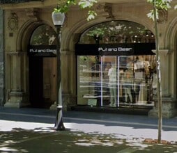 Passeig de Pere III, 28, Manresa, Barcelona en alquiler Foto del interior- Imagen 2 de 4