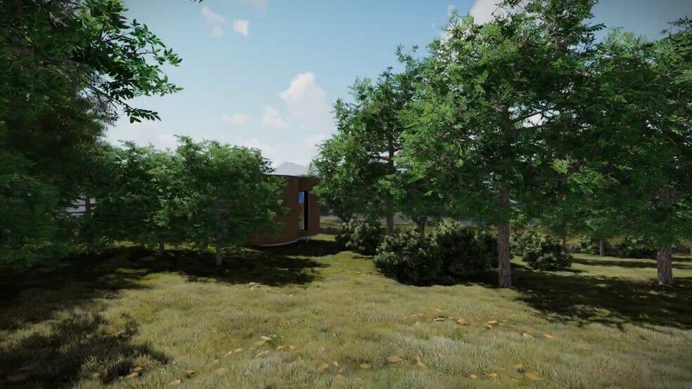 Polígono 10 Parcela, 139, Burgohondo, Ávila en venta - Vídeo de anuncio comercial - Imagen 2 de 9