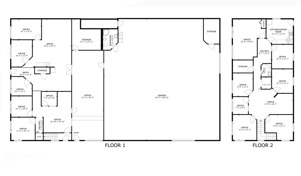 777 Quest Blvd, Ritchot, MB en alquiler Plano de la planta- Imagen 1 de 1