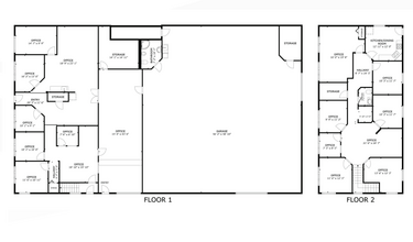 777 Quest Blvd, Ritchot, MB en alquiler Plano de la planta- Imagen 1 de 1