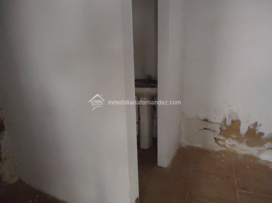 Local en Cáceres, Cáceres en venta - Foto del edificio - Imagen 3 de 10