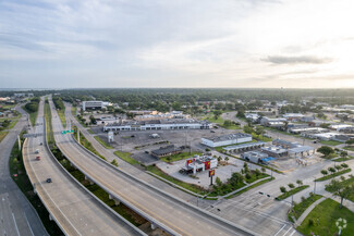 Más detalles para 120 Circle Way St, Lake Jackson, TX - Locales en alquiler