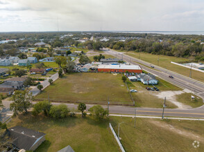 996 E Plant St, Winter Garden, FL - VISTA AÉREA  vista de mapa - Image1