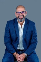 Daniel Roberts