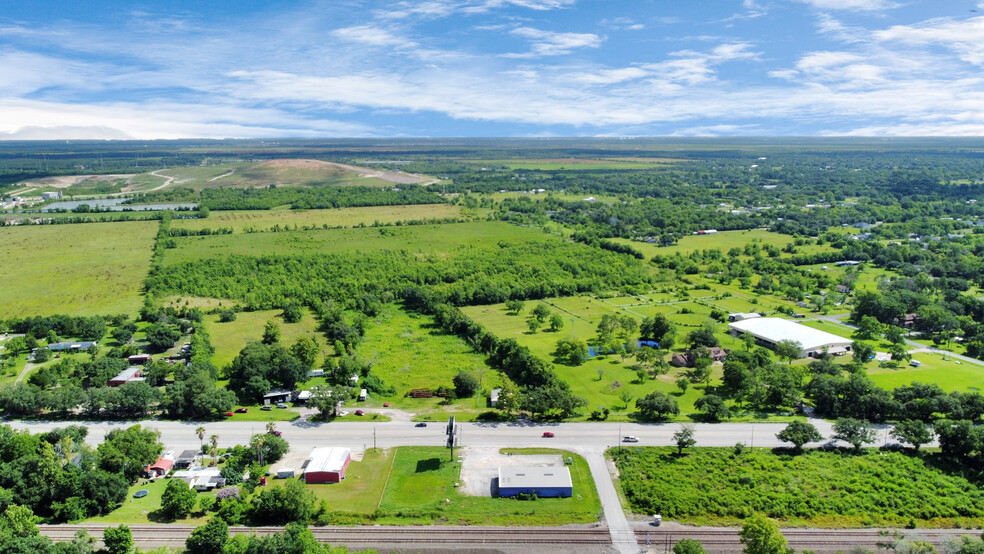 19629 E Highway 6, Alvin, TX en venta - Foto del edificio - Imagen 2 de 23