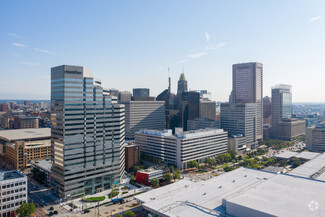 Más detalles para 250 W Pratt St, Baltimore, MD - Oficinas en alquiler