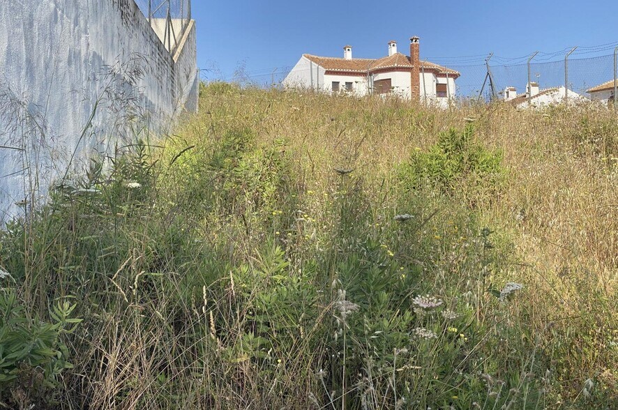 Terreno en Colmenar, Málaga en venta - Foto del edificio - Imagen 2 de 10