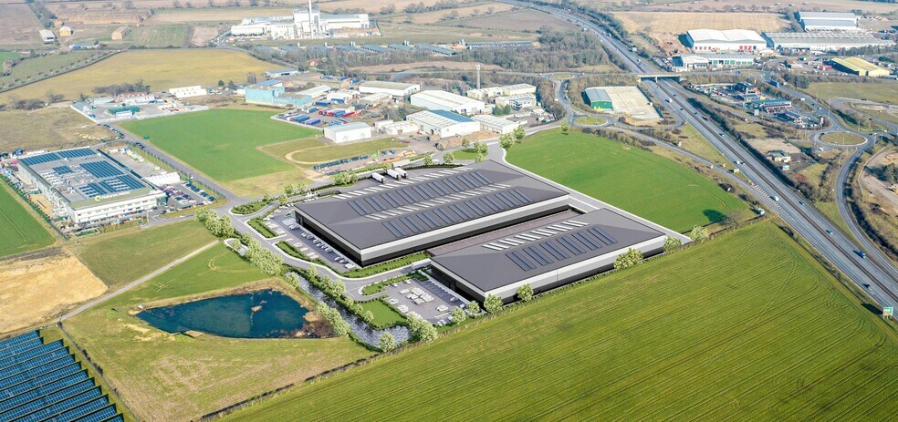 Falcon Rd, Norwich en venta - Plano de la planta - Imagen 2 de 4
