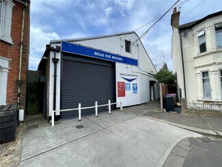 Más detalles de 22 Belle Vue Pl, Southend On Sea - Local en alquiler