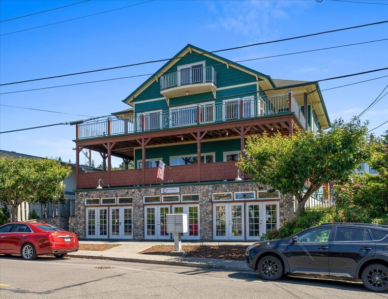 829 2nd St, Mukilteo, WA en venta - Foto del edificio - Imagen 1 de 48