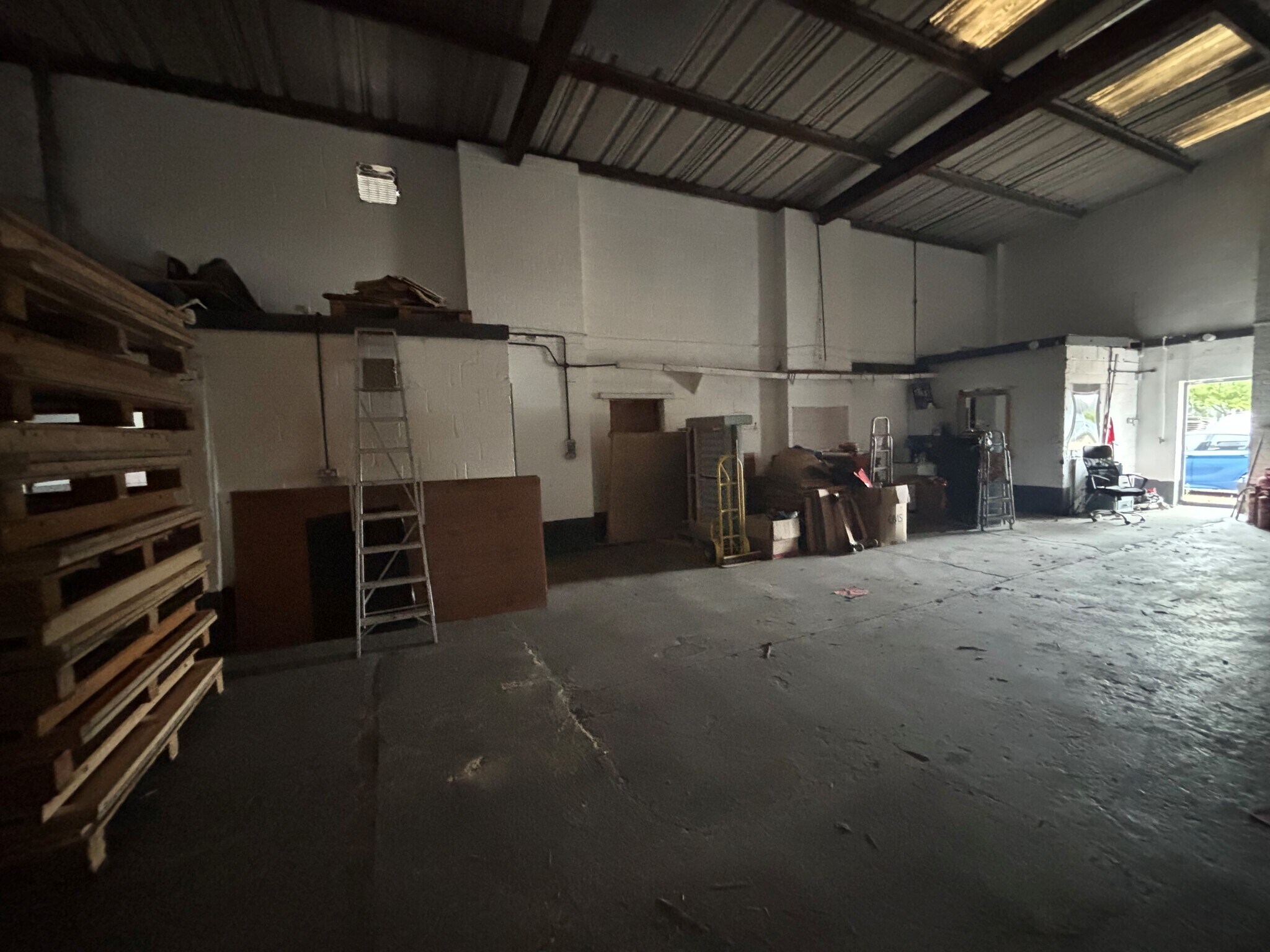 102 College St, Kempston en alquiler Foto del edificio- Imagen 1 de 3