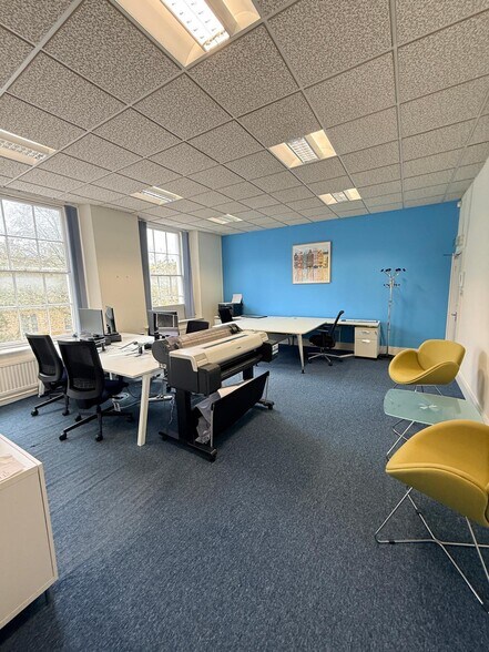 8-10 Whiteladies Rd, Bristol en alquiler - Foto del edificio - Imagen 3 de 5