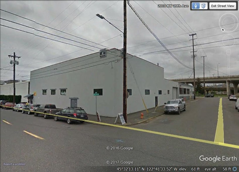 1991 NW Upshur St, Portland, OR en alquiler - Foto del edificio - Imagen 2 de 5