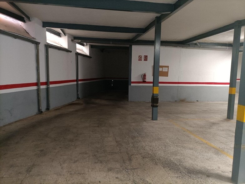 Edificio residencial en Valdemoro, Madrid en venta - Foto del edificio - Imagen 3 de 3