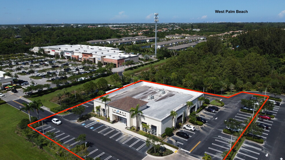 410 S State Road 7, West Palm Beach, FL en alquiler - Foto del edificio - Imagen 1 de 4