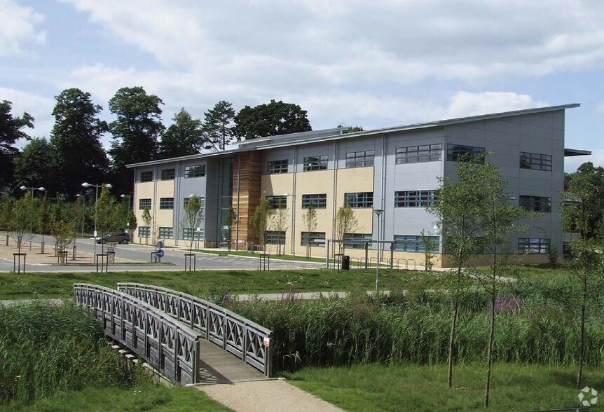 500 Old Chapel Way, Norwich en alquiler - Foto del edificio - Imagen 3 de 10