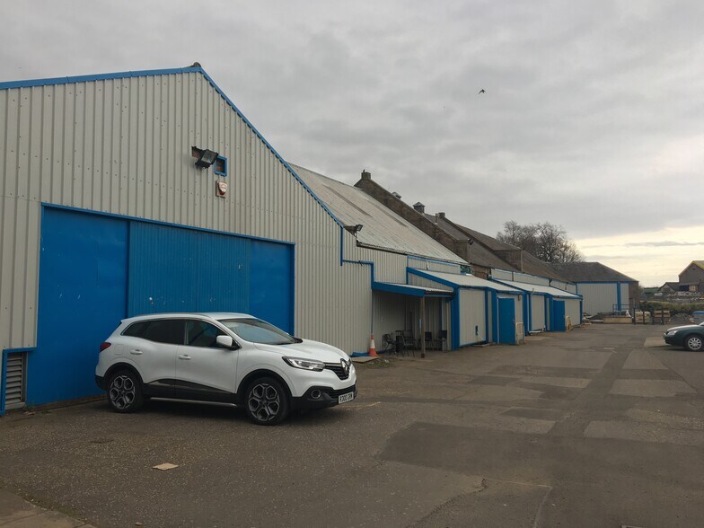 East Mill Rd, Brechin en alquiler - Foto del edificio - Imagen 3 de 4
