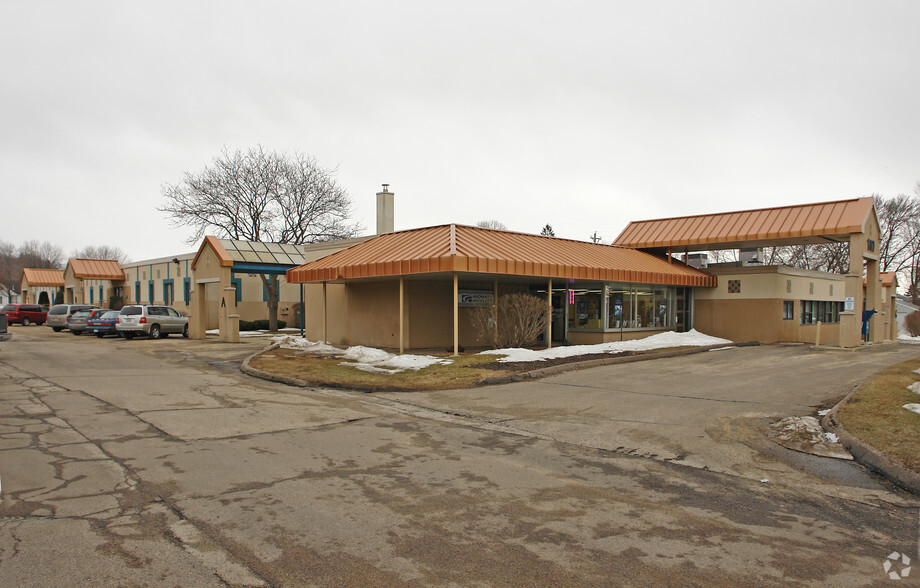 1700 N Broadway Ave N, Rochester, MN en alquiler - Foto del edificio - Imagen 2 de 6