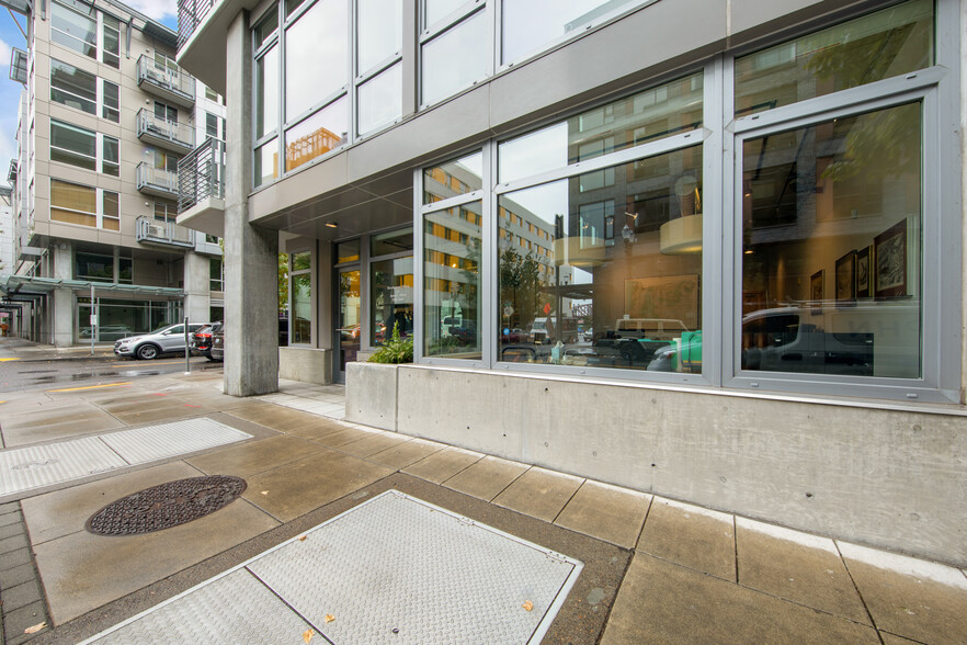 1255 NW 9th Ave, Portland, OR en alquiler - Foto del edificio - Imagen 2 de 35