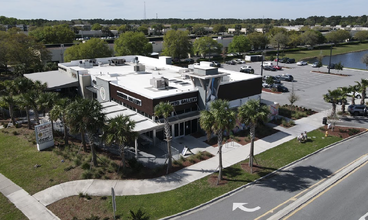 Gate Parkway & Deerwood Park Blvd, Jacksonville, FL en alquiler Foto del edificio- Imagen 2 de 8