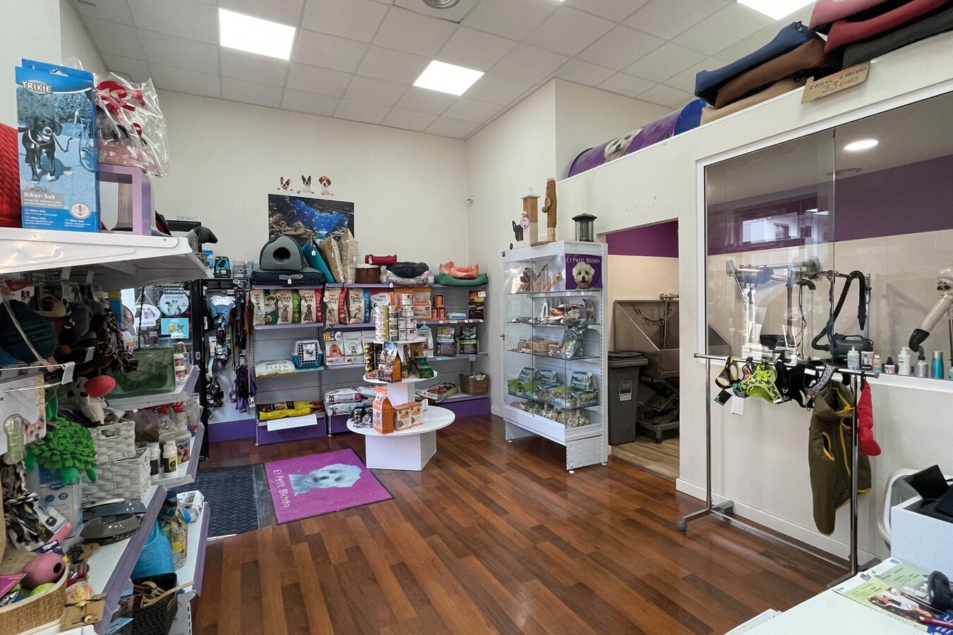 Sant Just Desvern, BAR 08960 - Unidad - - - Foto del interior - Image 2 of 16