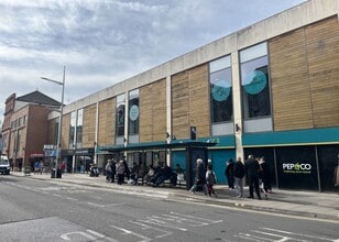 1-15 Union St, Bristol en alquiler Foto del edificio- Imagen 2 de 3