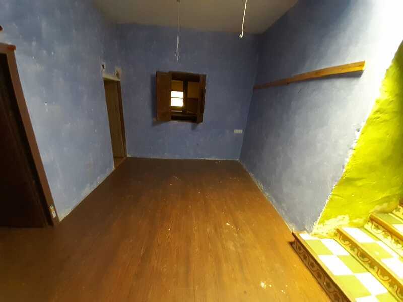 Paraje de las Viñas, Gérgal, Almería en venta Foto del interior- Imagen 1 de 9