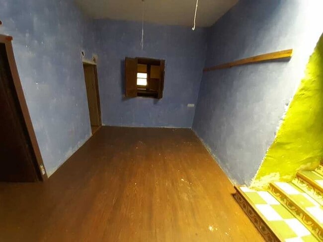 Más detalles de Paraje de las Viñas, Gérgal - Terreno en venta