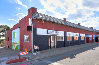 Más detalles para 1901-1915 Leavenworth St, Omaha, NE - Locales en alquiler