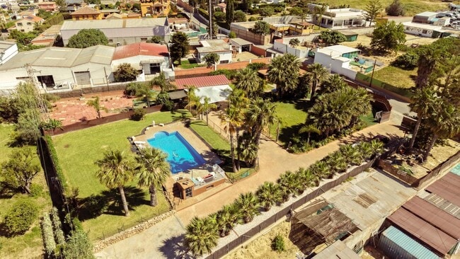 Más detalles de Nave en venta