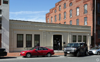 Más detalles para 2217 E Franklin St, Richmond, VA - Oficina/Clínica en alquiler