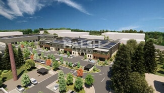 Más detalles de Oficina, flex en alquiler