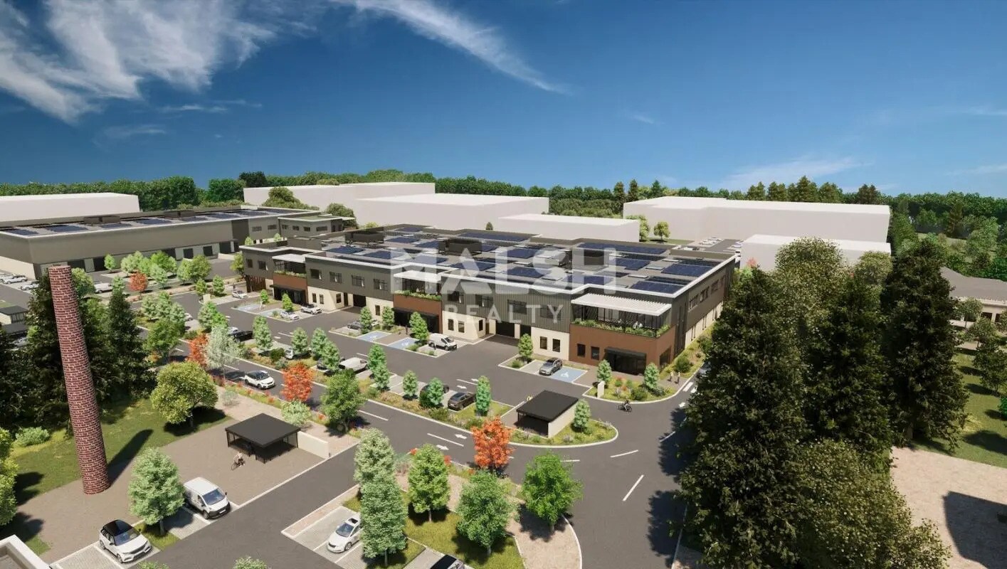 Flex en Décines-Charpieu en alquiler Foto del edificio- Imagen 1 de 35