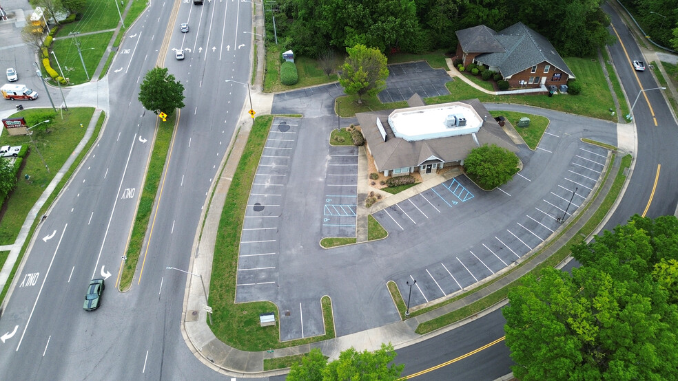 1290 Diamond Springs Rd, Virginia Beach, VA en venta - Foto del edificio - Imagen 2 de 6