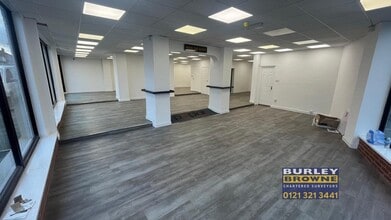 77-79 New Rd, Birmingham en alquiler Foto del interior- Imagen 2 de 4